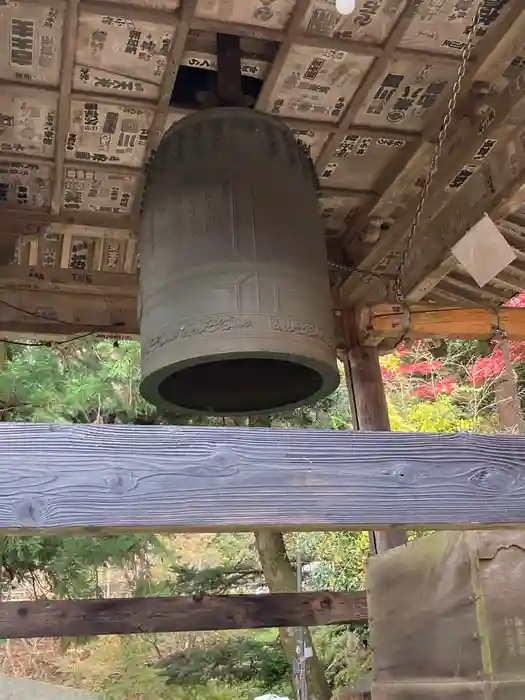 大山寺の建物その他