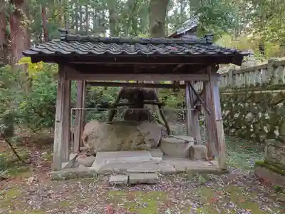 斐太神社(新潟県)