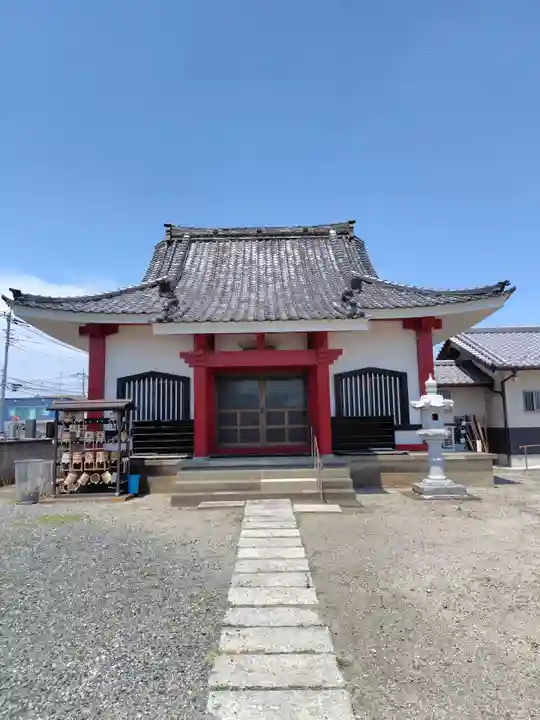 超願寺(埼玉県)