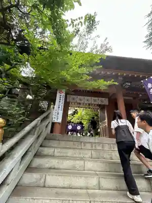 東京大神宮(東京都)