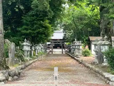 十五社神社(岐阜県)