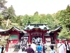 箱根神社(神奈川県)