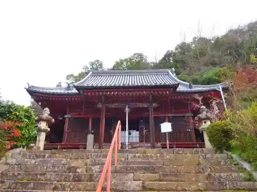 長寿院(滋賀県)