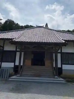 千光寺の本殿・本堂