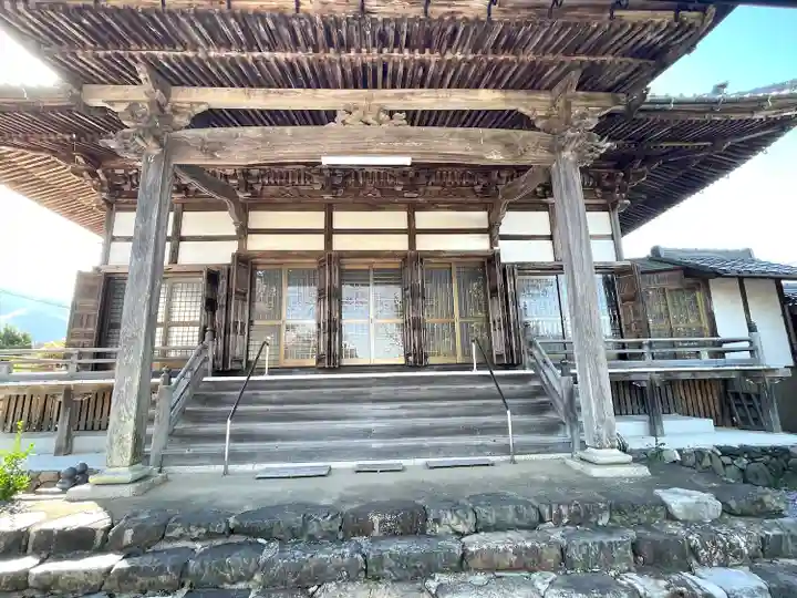 円琳寺(三重県)