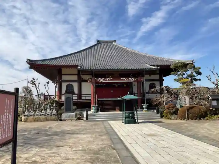 引接寺のその他建物