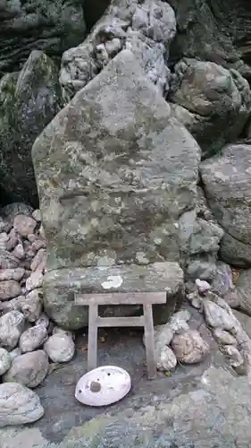 伊射波神社のその他建物