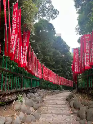 日枝神社(東京都)