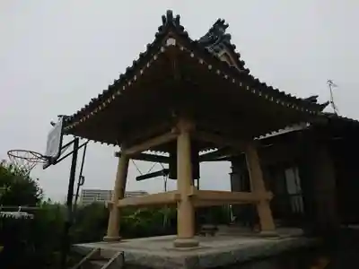 行徳寺のその他建物