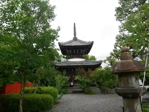 穴太寺のその他建物