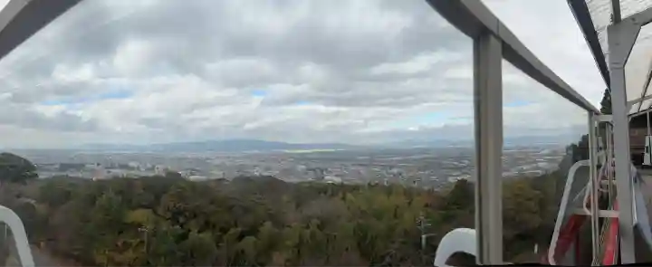 高良大社(福岡県)