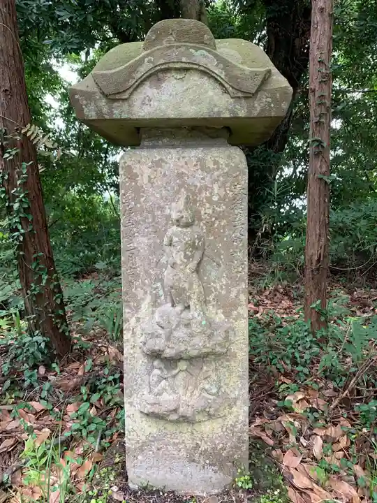 久留里神社のその他建物