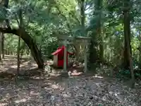 浅間稲荷神社(千葉県)