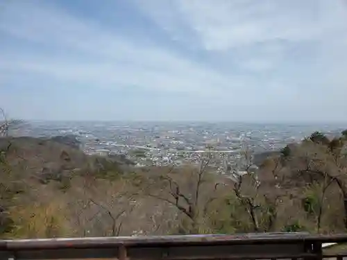太平山神社(栃木県)