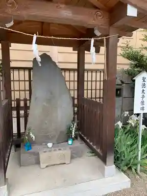 氷川鍬神社(埼玉県)