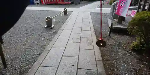 出雲大神宮のその他建物