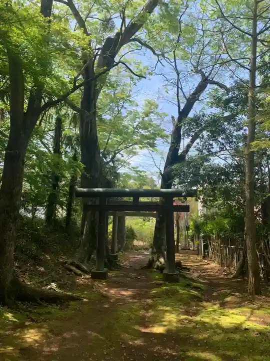 熊野神社(千葉県)
