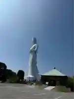 東京湾観音教会(千葉県)