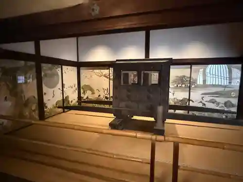 青蓮院門跡(京都府)