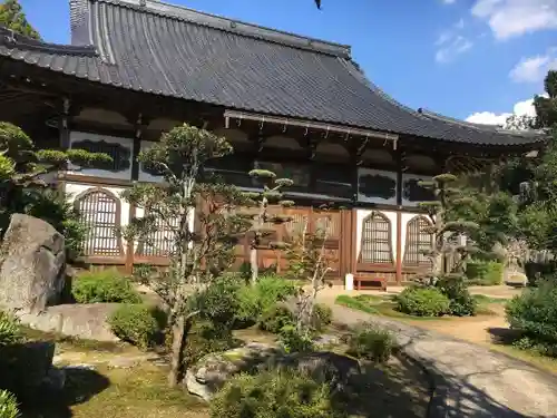 昌念寺のその他建物