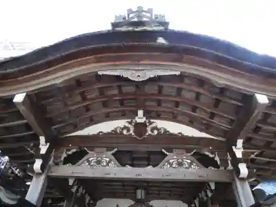 長谷寺本坊 大講堂(奈良県)
