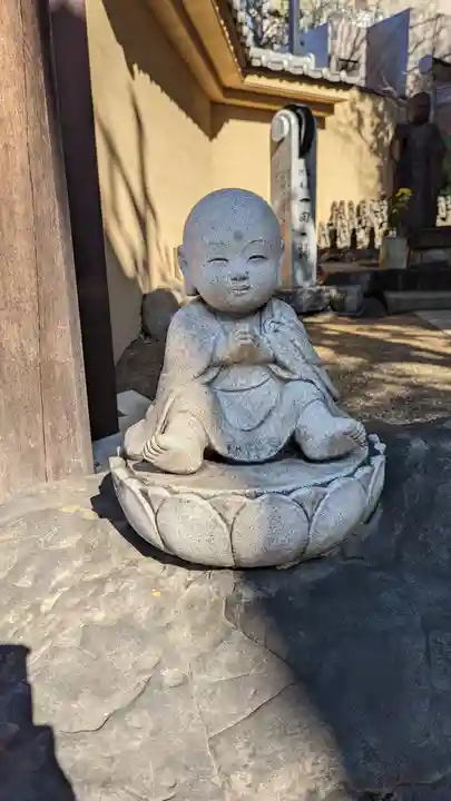 大圓寺(東京都)