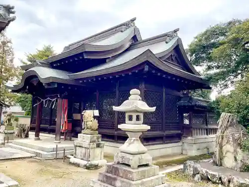 天神社(滋賀県)