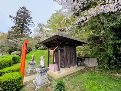熊野神社(神奈川県)