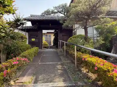 西方山極楽寺(岐阜県)