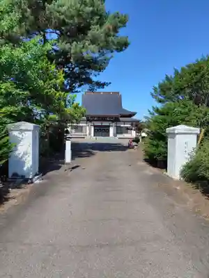 専然寺(北海道)