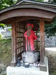 長照院(宮城県)