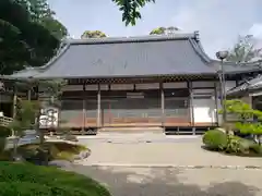 見性寺(三重県)