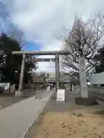 浅草神社(東京都)