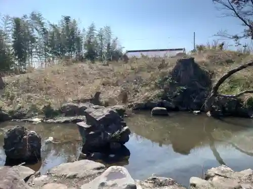北条幻庵屋敷跡(神奈川県)