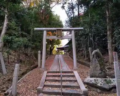 宗忠神社(京都府)