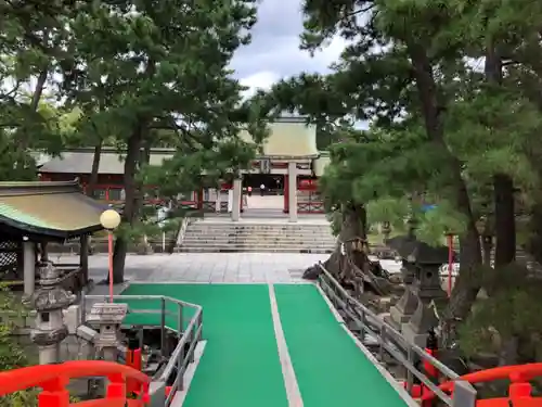 住吉大社のその他建物