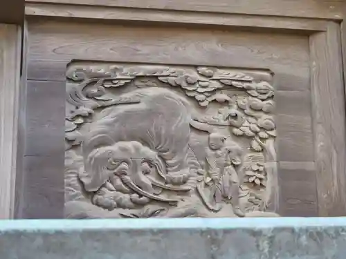 丹生神社(千葉県)