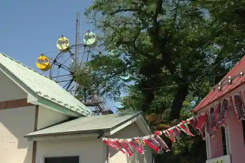 紫雲山 千手院(千手観音堂)(栃木県)