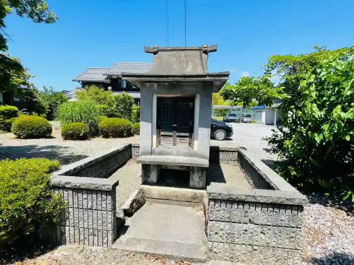 崇徳寺(滋賀県)