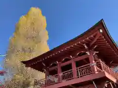 長圓寺の建物その他