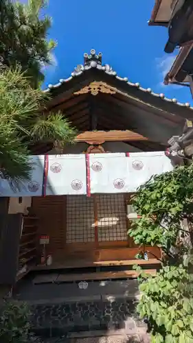 天津神社(京都府)