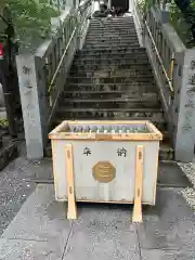 元三島神社(東京都)