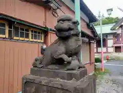 天祖神社(東京都)