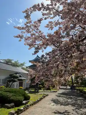 糠部神社のその他建物