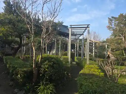 石光寺(奈良県)