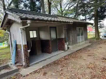 意波閇神社(滋賀県)