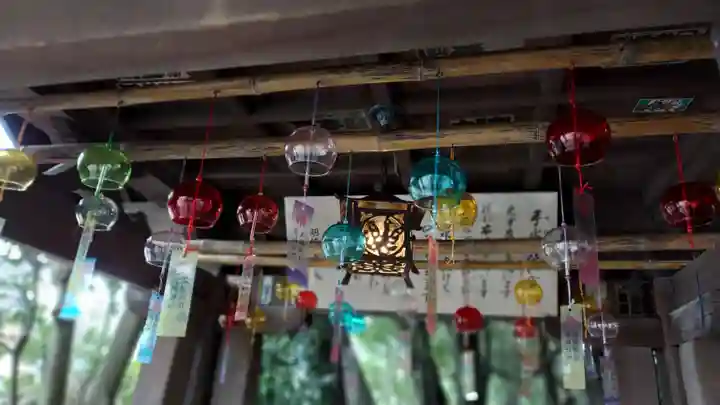 富知六所浅間神社(静岡県)