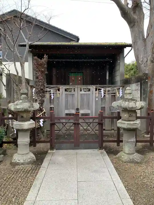 御釜神社(宮城県)