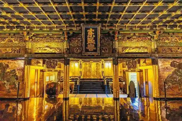 上野東照宮(東京都)