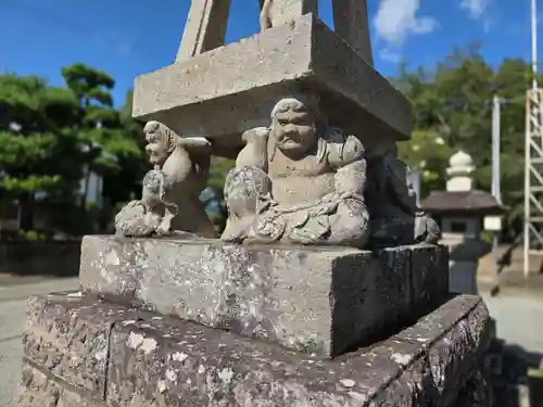 館腰神社(宮城県)